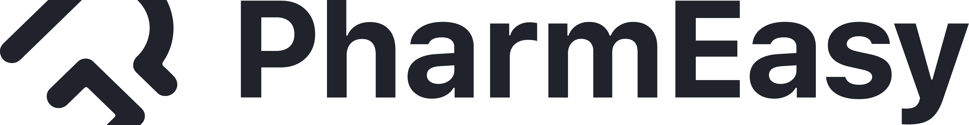 PharmEasy